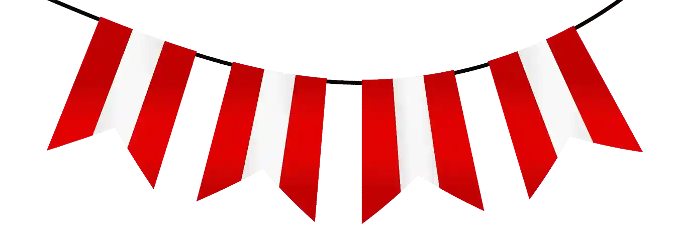 Fiestas Patrias