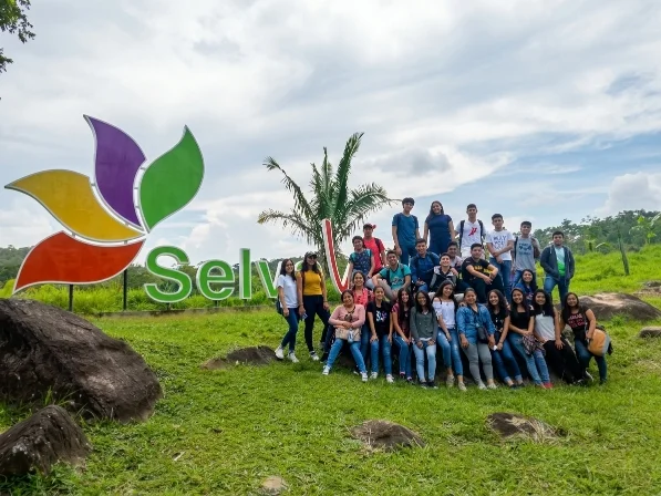 Voluntariado ambiental