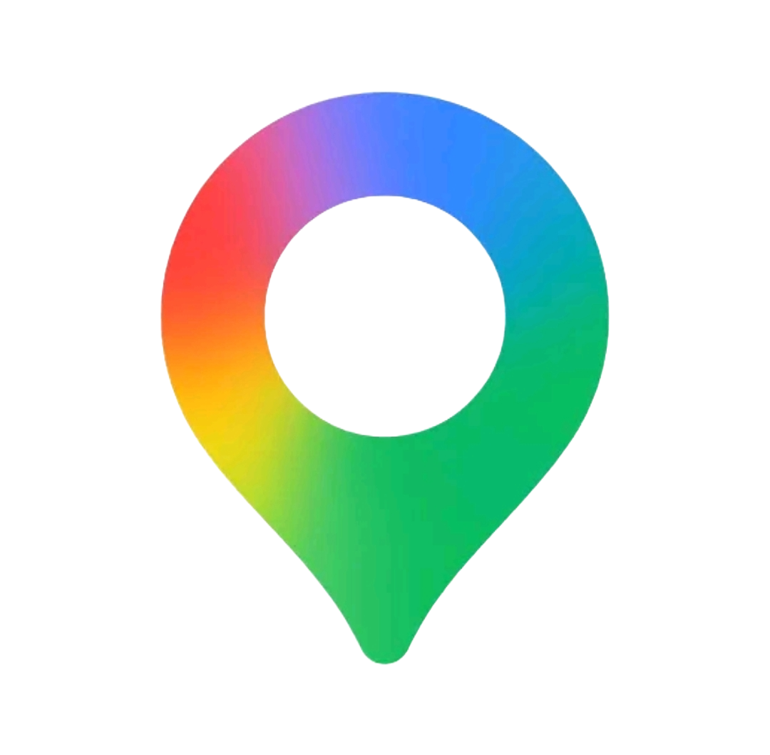 Google Maps Logo